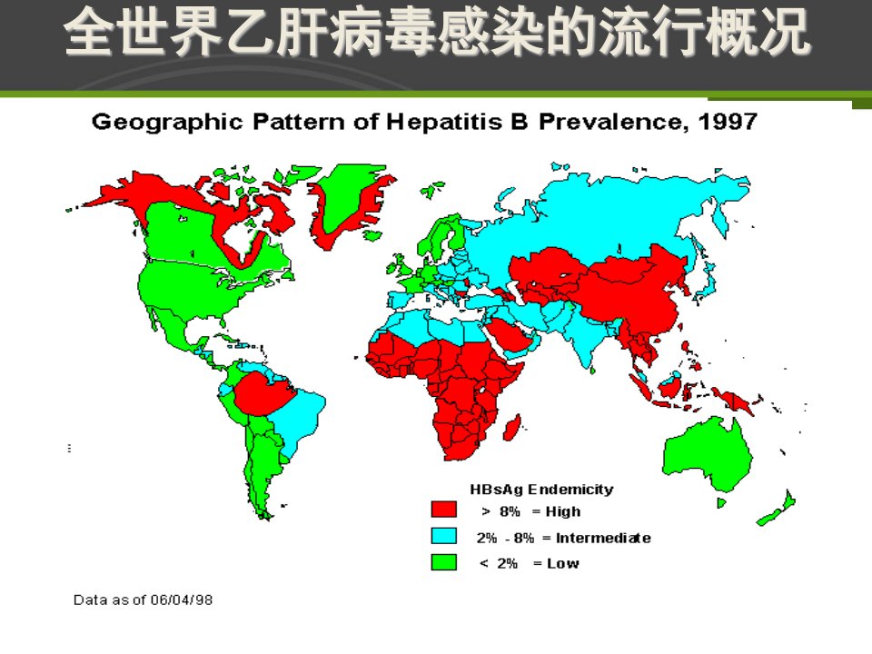 乙型肝炎常识课件