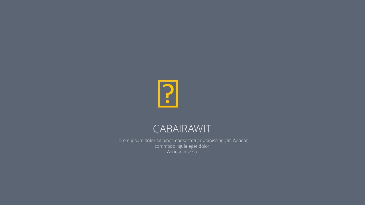 Cabairawit