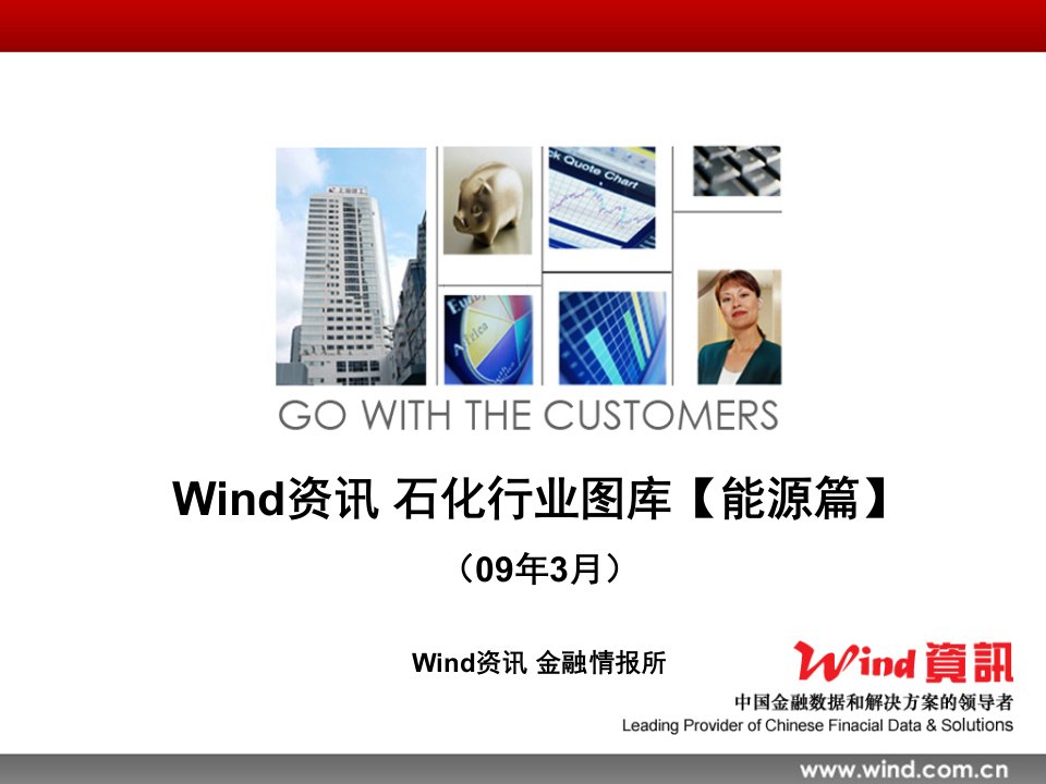 Wind资讯石化行业图库能源篇0903