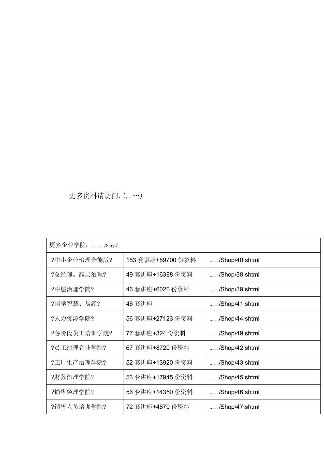 各国保险营销体制