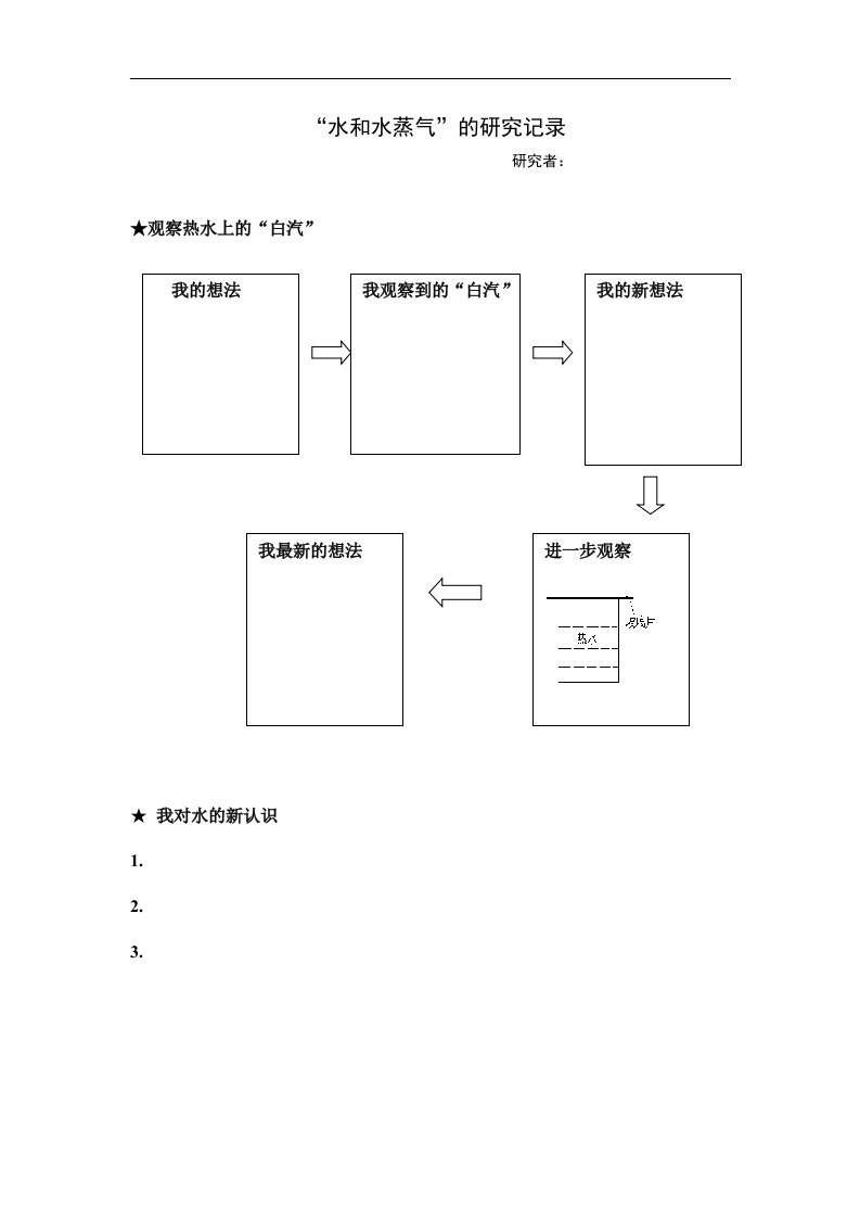 记录单2