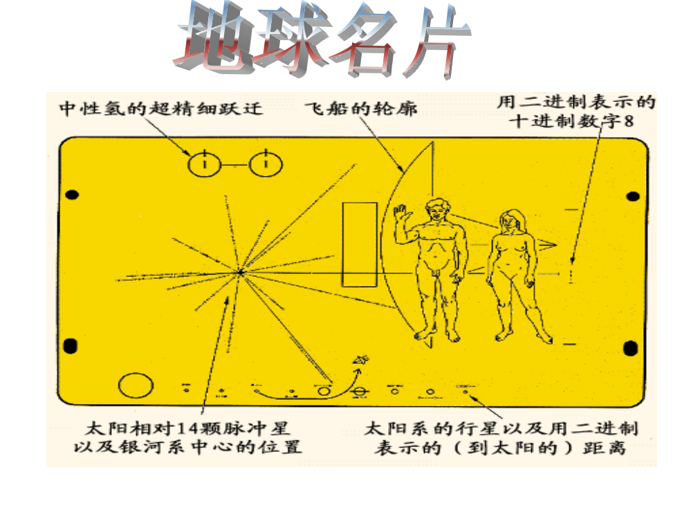 鄂教版语文七级下外星人