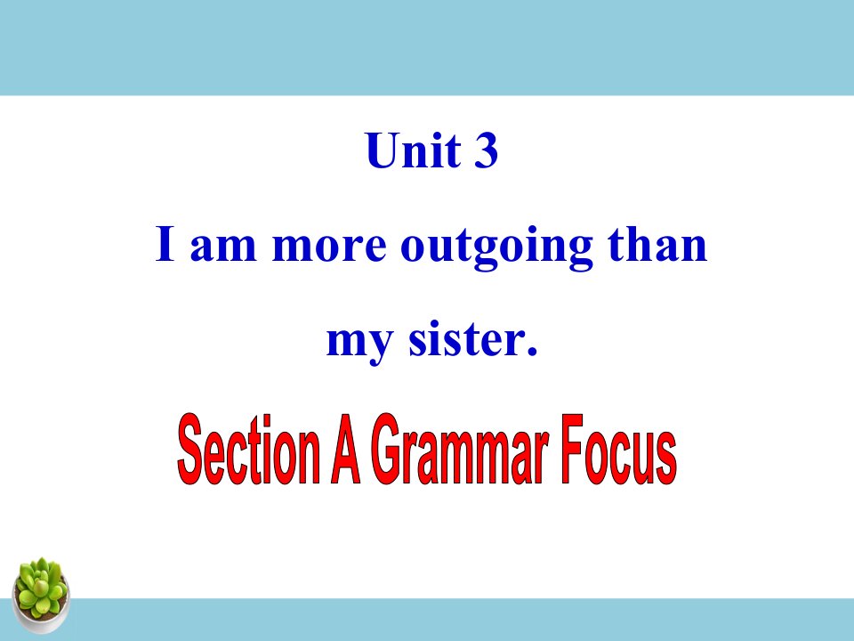 unit3-Section