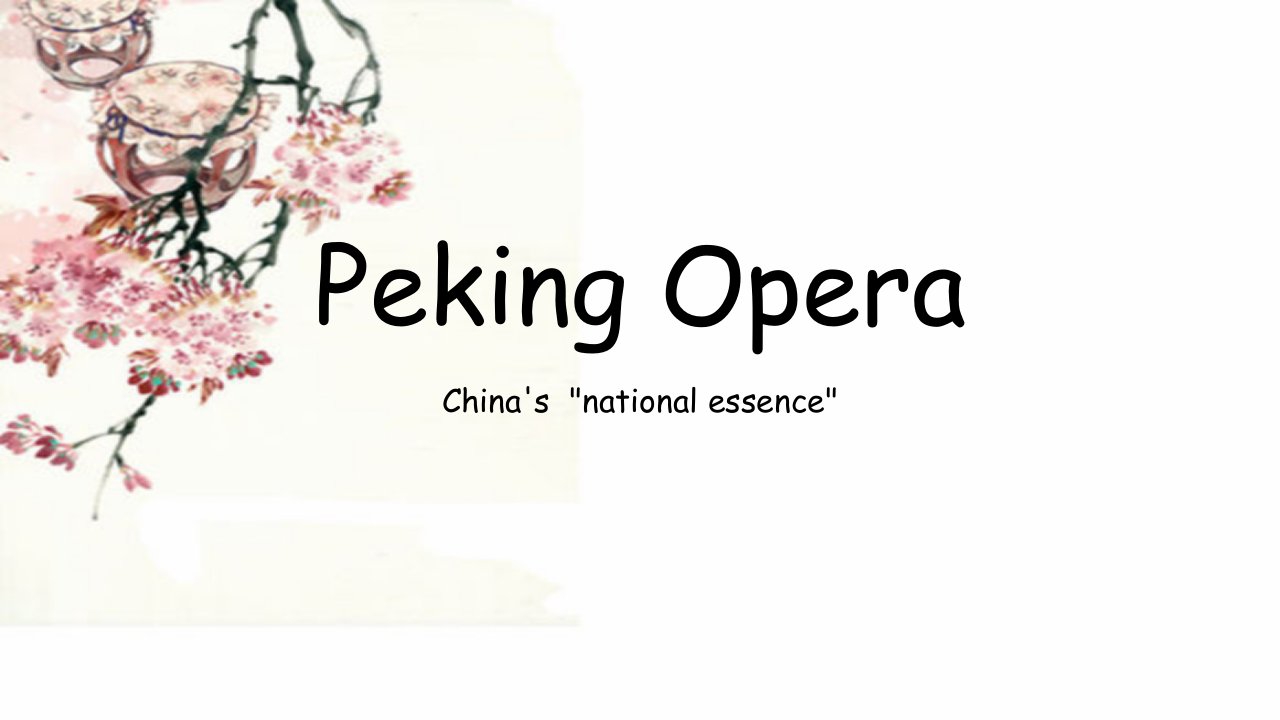 Peking