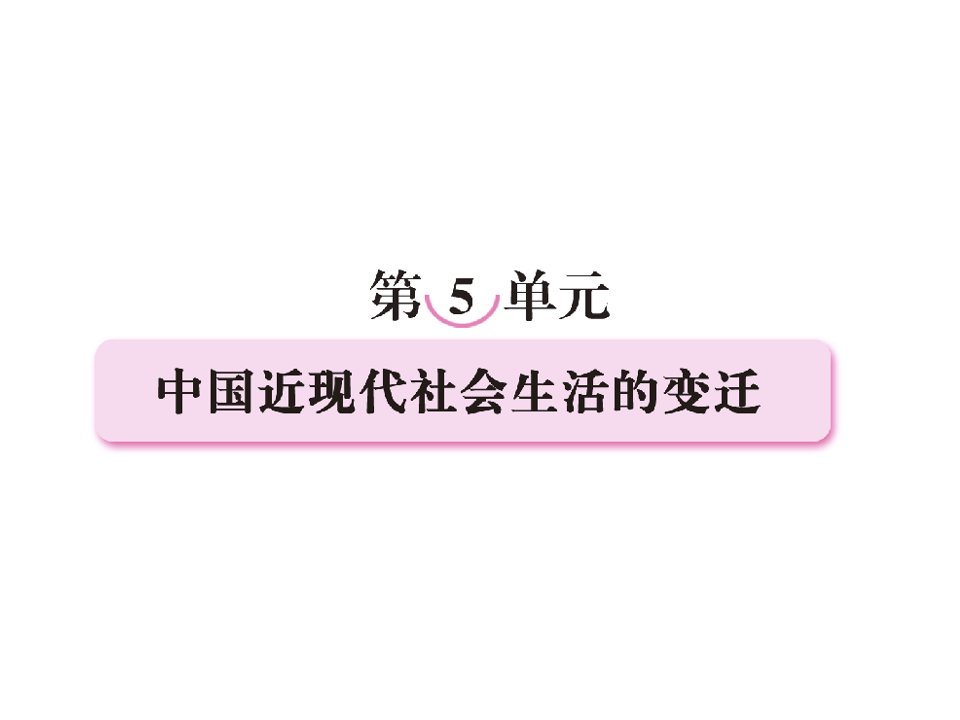 高一历史物质生活与习俗的变迁省名师优质课赛课获奖课件市赛课一等奖课件