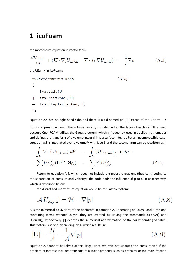 OpenFOAM_models