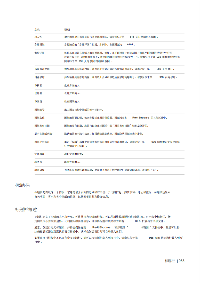 revit-structure-2011-中文用户手册(全)-2