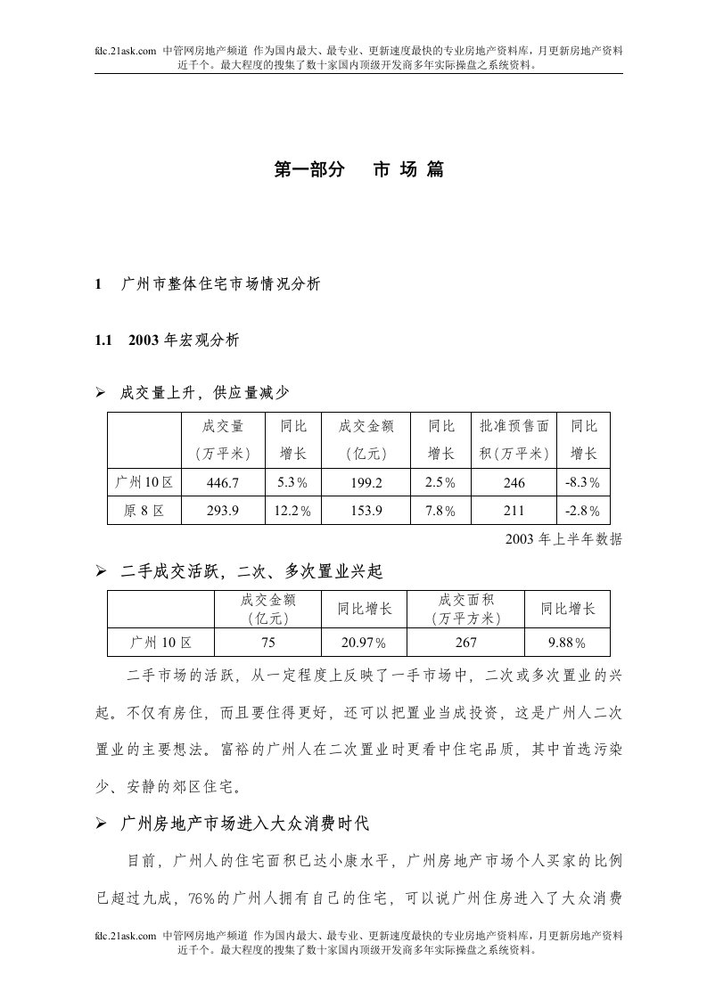 中海蓝湾营销策划报告