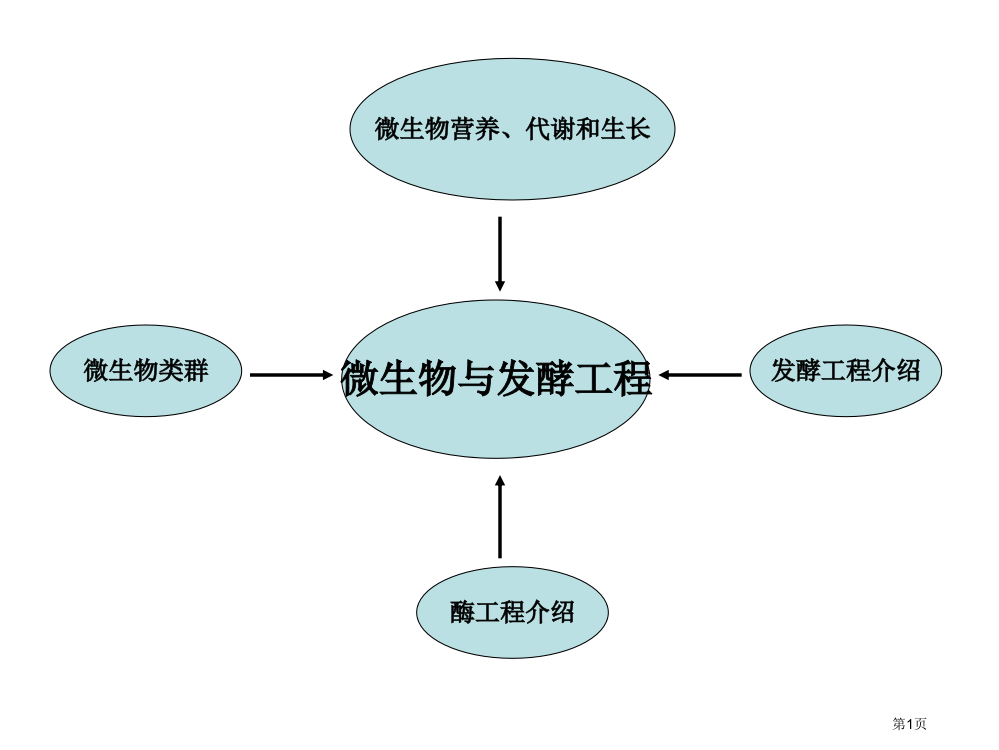 高三谷咏梅微生物与发酵工程省公共课一等奖全国赛课获奖课件