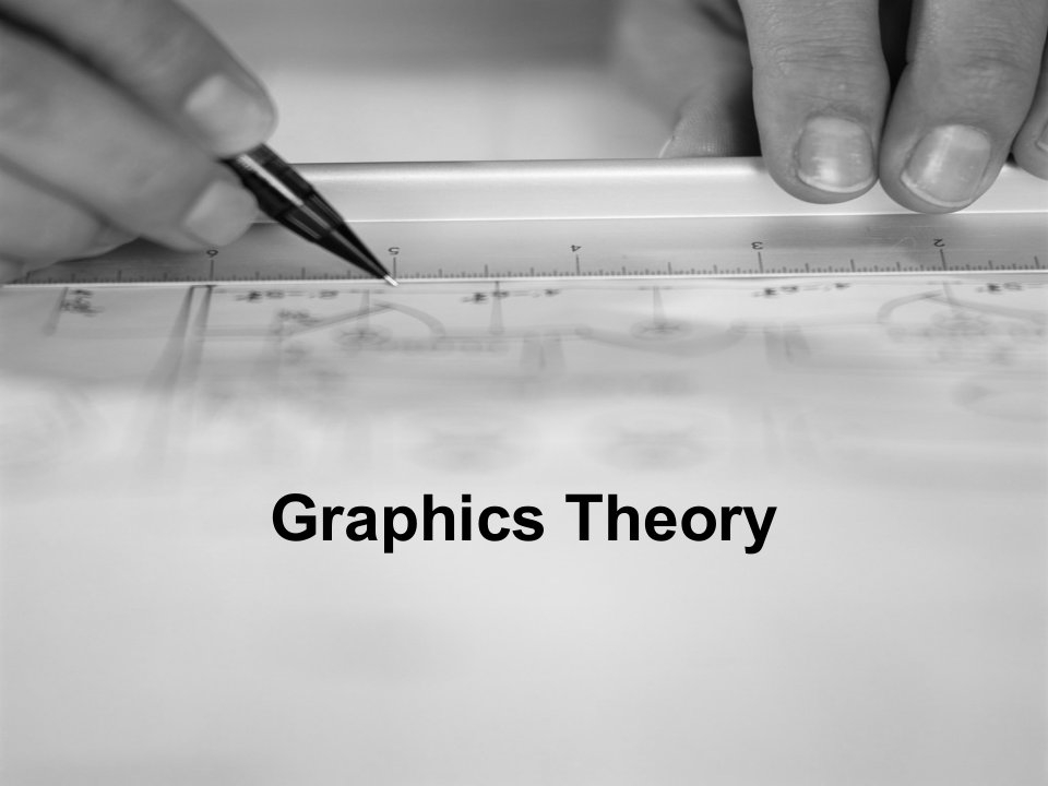 Graphics_Theory图形学理论