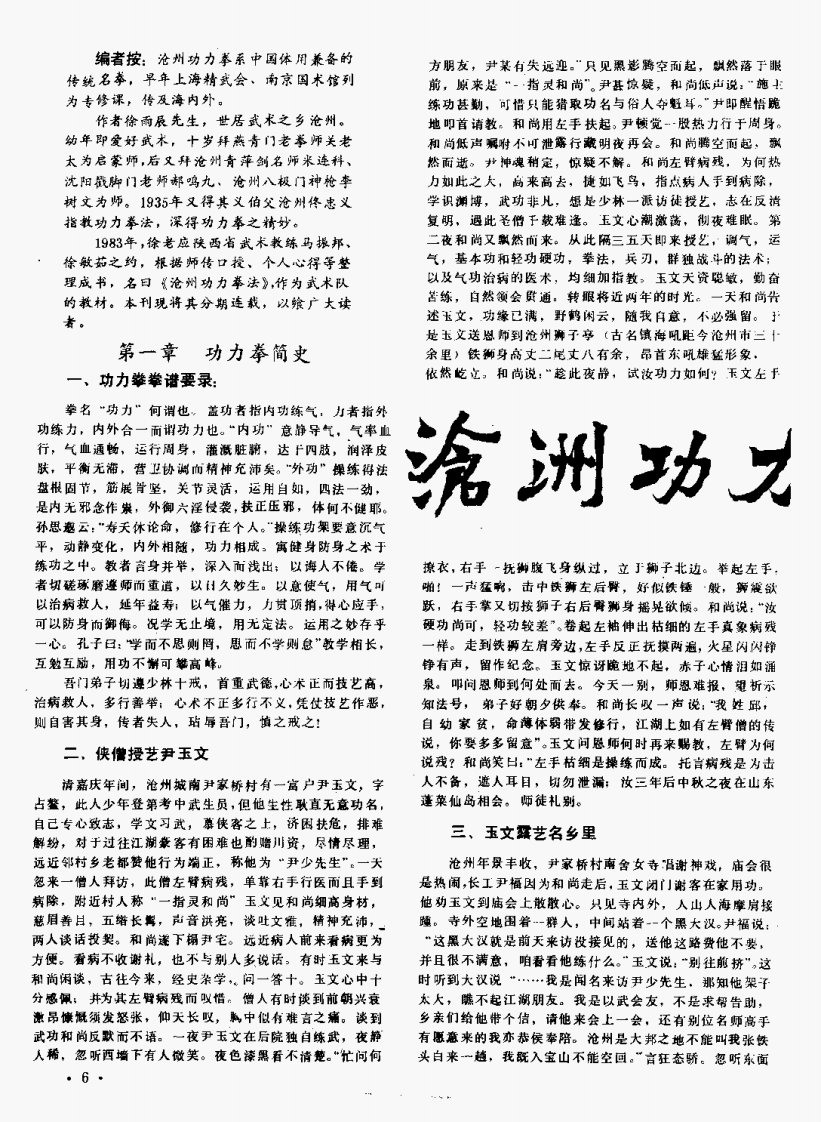 沧州功力拳法.pdf