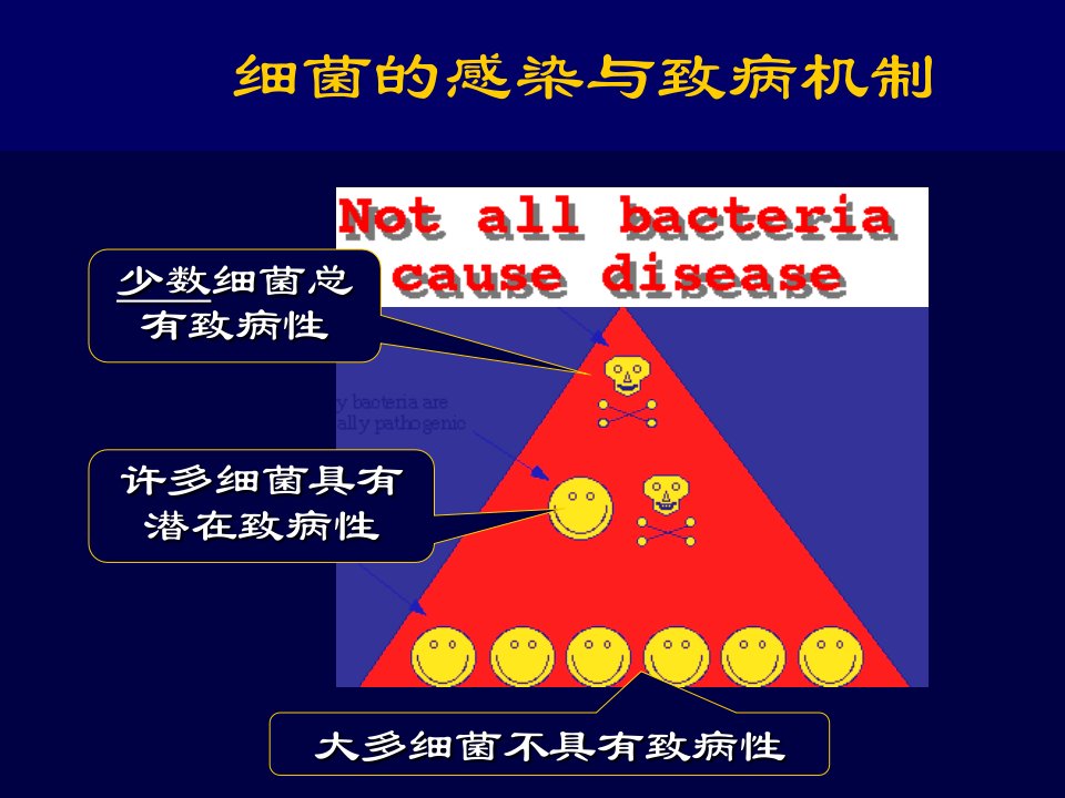 最新7细菌感染与免疫-PPT文档