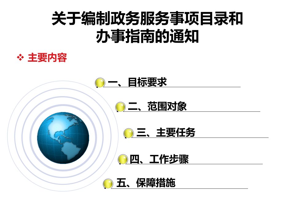 政务服务事项办事指南-辽宁编办