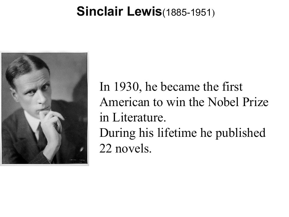 Sinclair