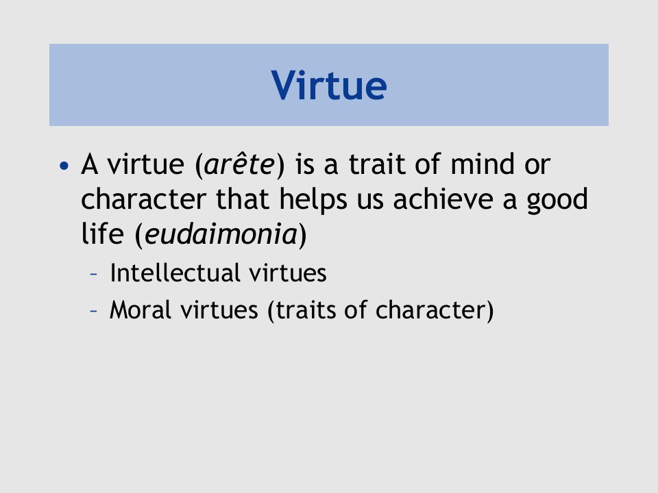 Aristotle