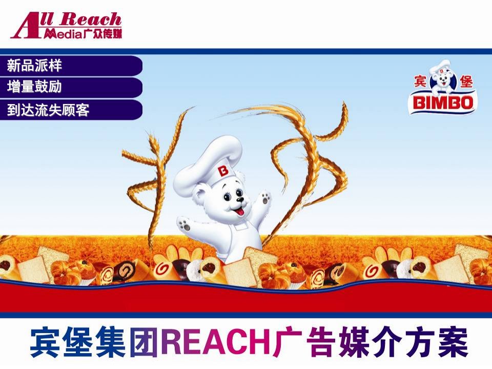 [精选]REACH广告的功能与媒介执行