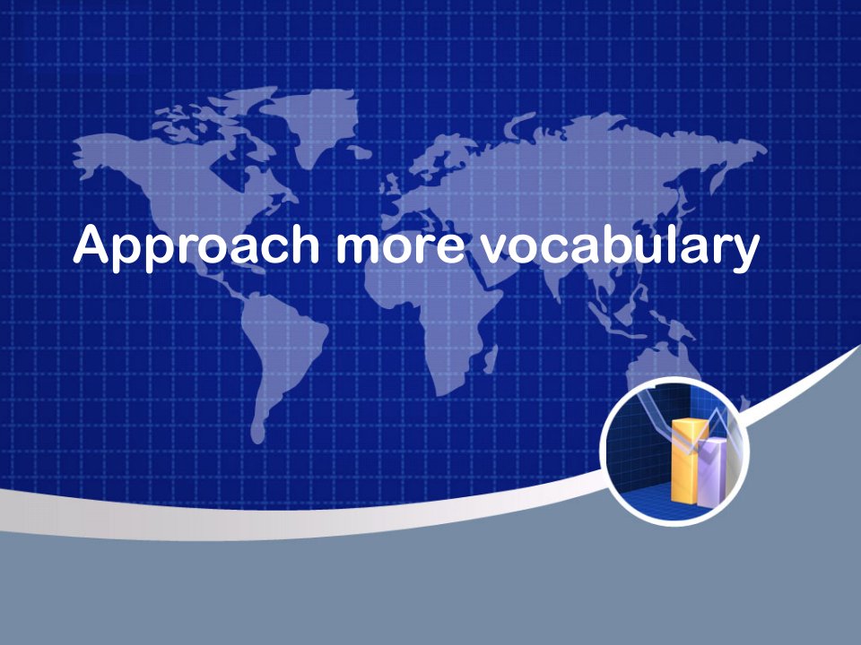 vocabulary托福词汇