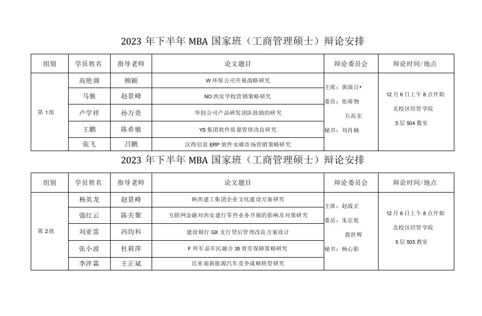 2023年下半年全校综合性交叉学习课程教学计划安排