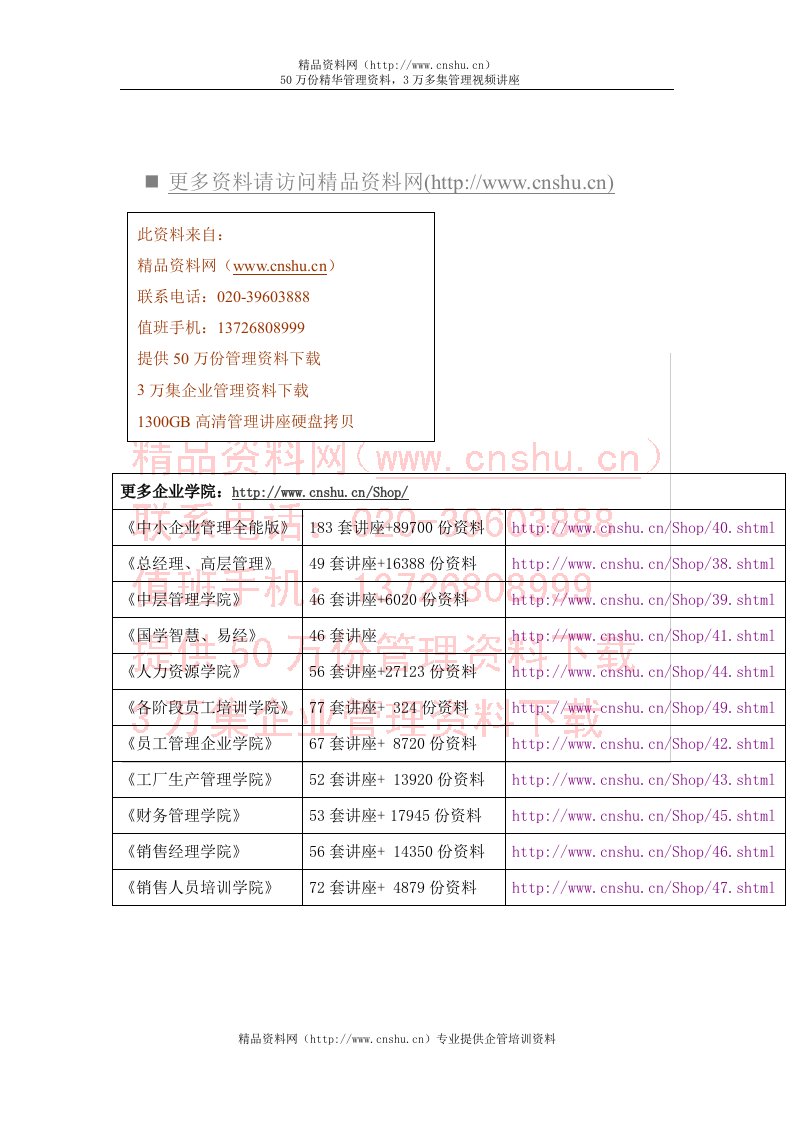 集团档案信息化建设可行性研究方案(doc