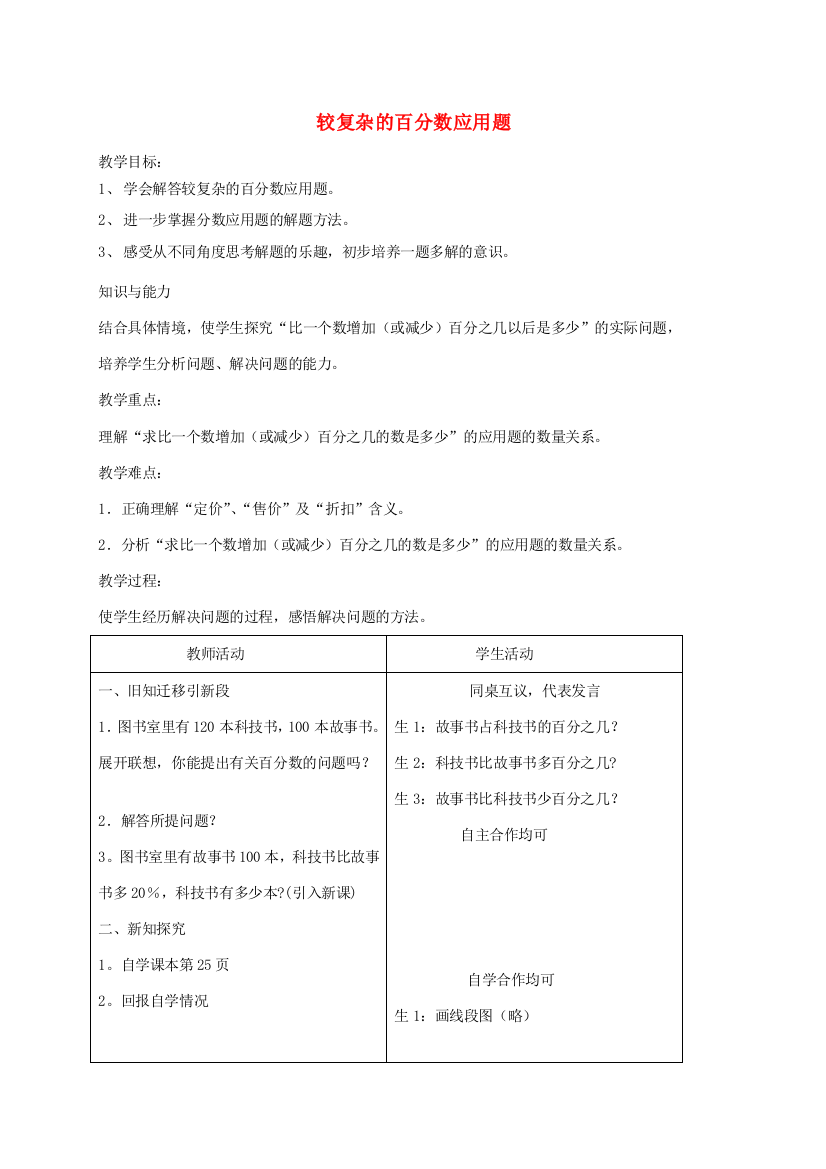 五年级数学下册