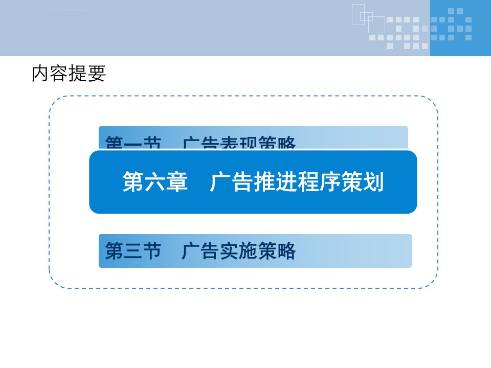 广告策划与设计方案ppt课件