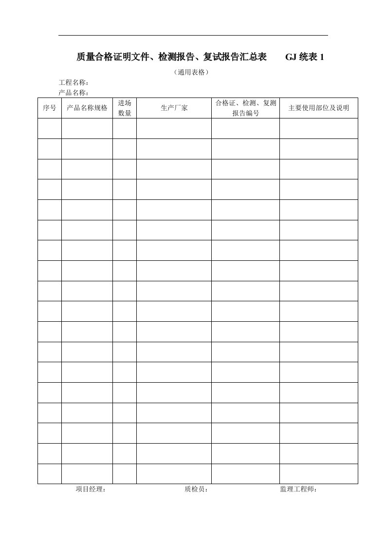 甲级资质咨询机构编制-钢结构防腐涂料、稀释济、固化济等产品质量合格证明文件、中文标志、及检测报告word文档下载