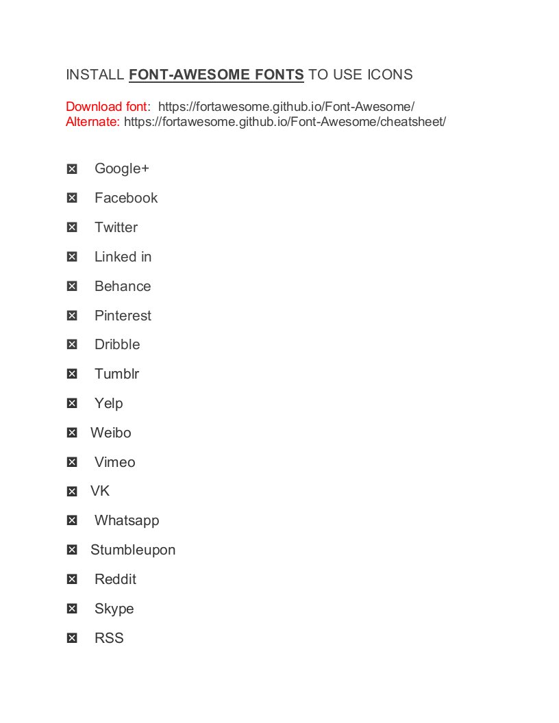 social