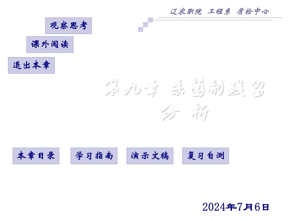 医疗行业-16杀菌剂残留分析农药残留分析