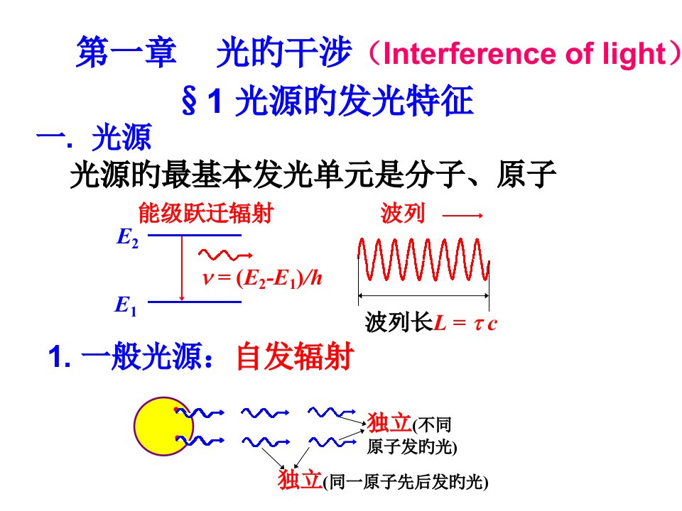 大学物理