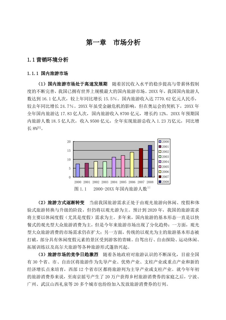 策划方案-!芦芽山策划终稿