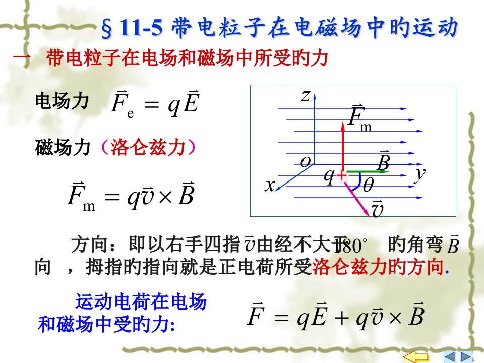 大学物理11-5市公开课获奖课件省名师示范课获奖课件