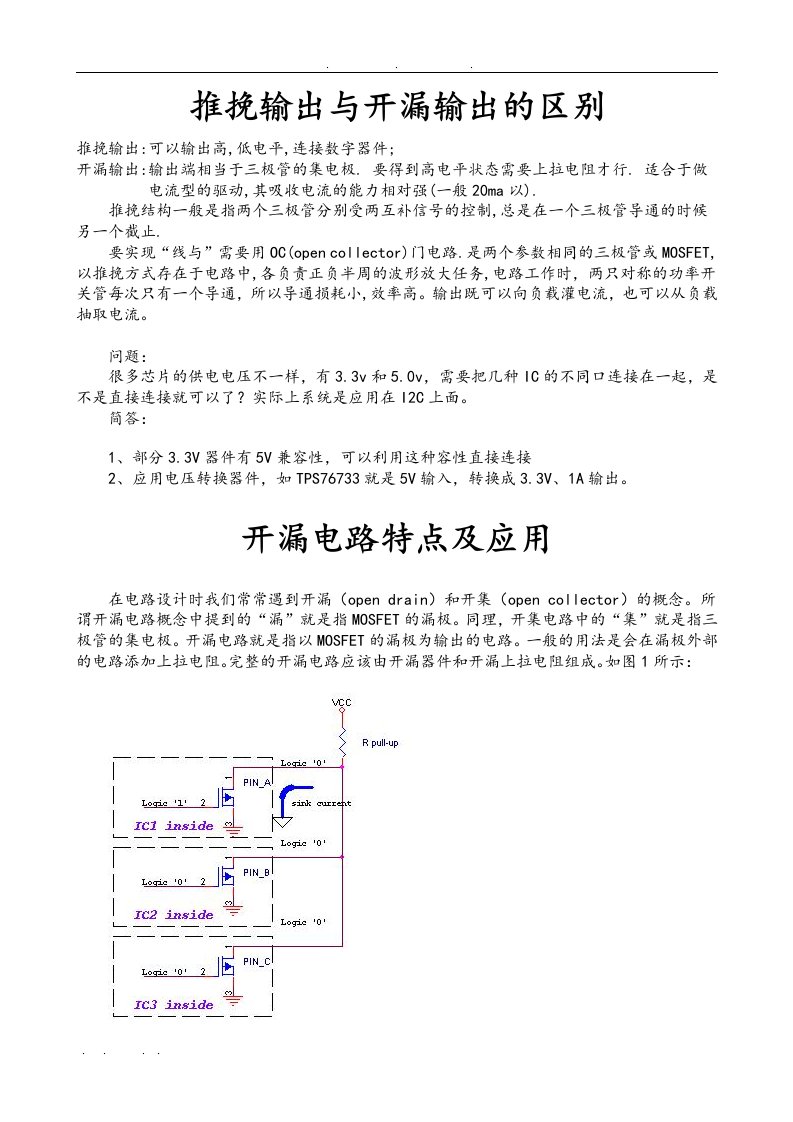 单片机STM32学习笔记