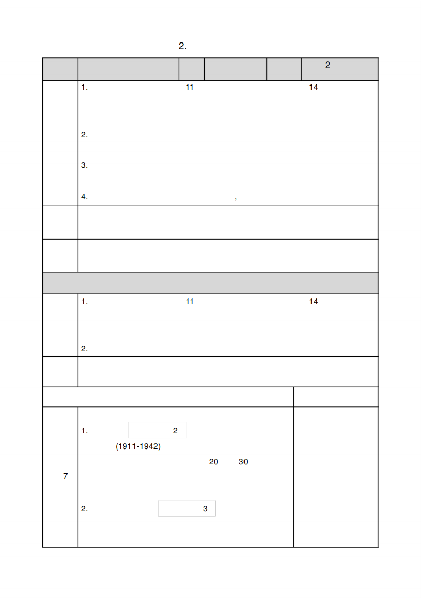 【2021年部编版语文五年级下册】2祖父的园子教案(含反思、作业及答案)