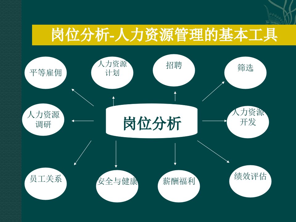 薪资制度如何建立