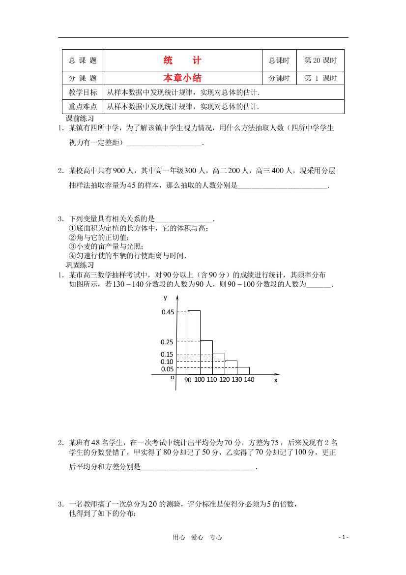 江苏省溧水县第二高级中学高中数学