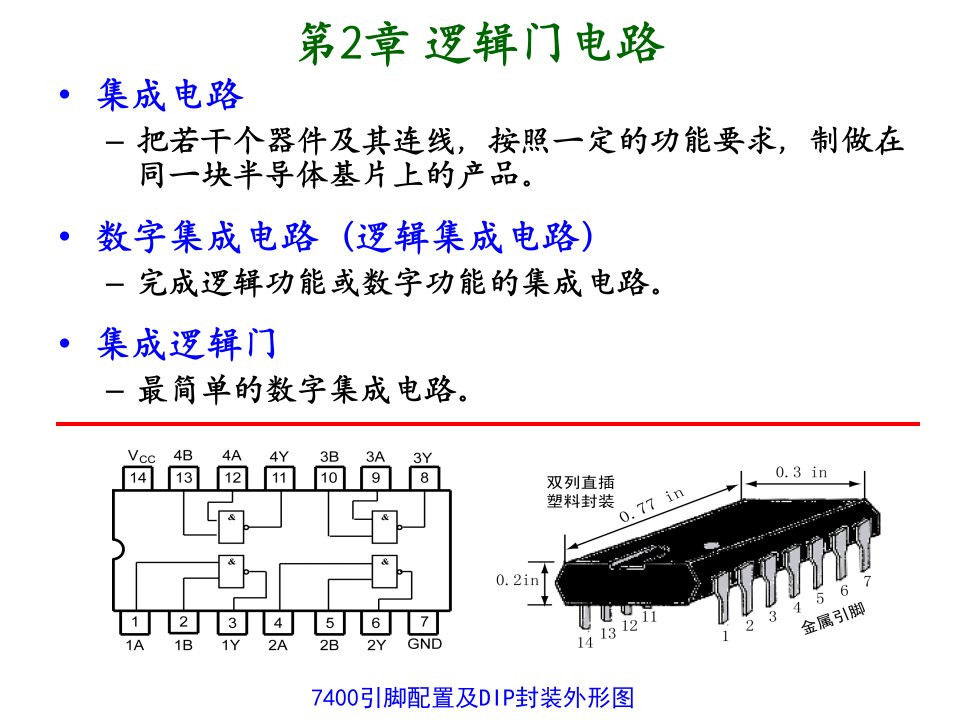 数字电子技术