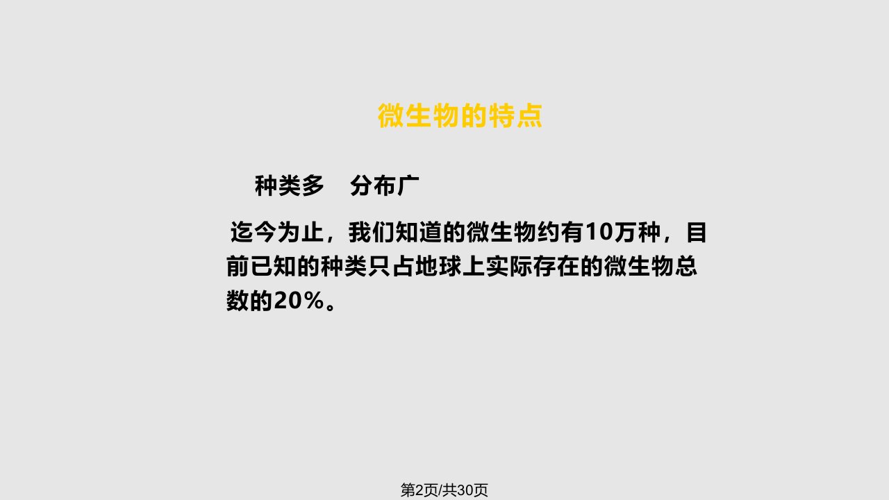 制药用水微生物检查方法的验证