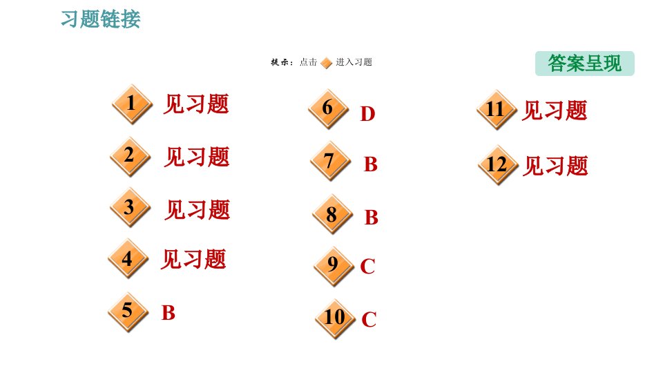 沪粤版八年级下册物理课件第7章运动和力专训四力和运动的探究与分析