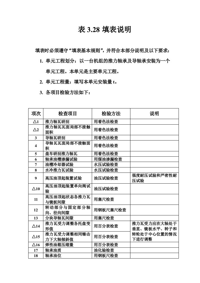 建筑资料-表328