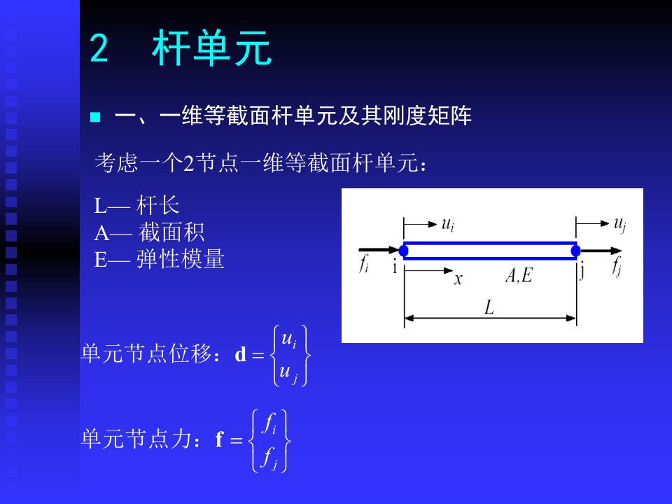 有限元分析