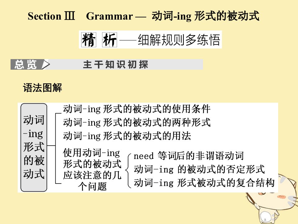 高中英语