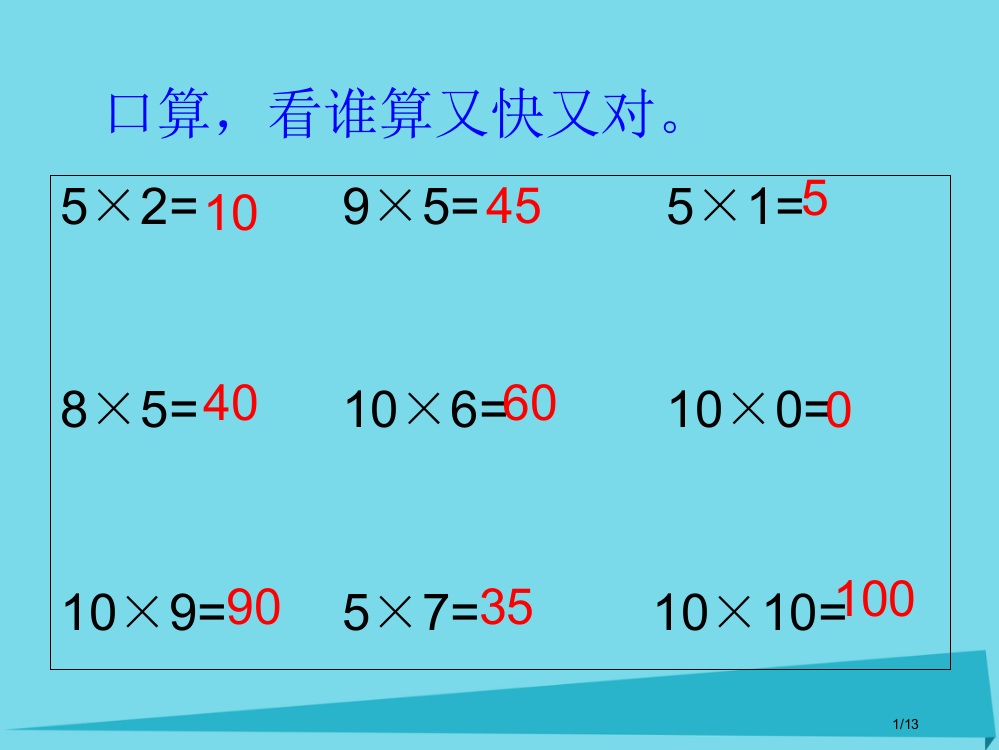 二年级数学上册2142的乘法全国公开课一等奖百校联赛微课赛课特等奖PPT课件