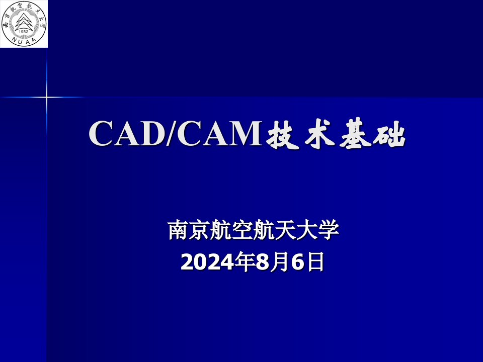 CAD