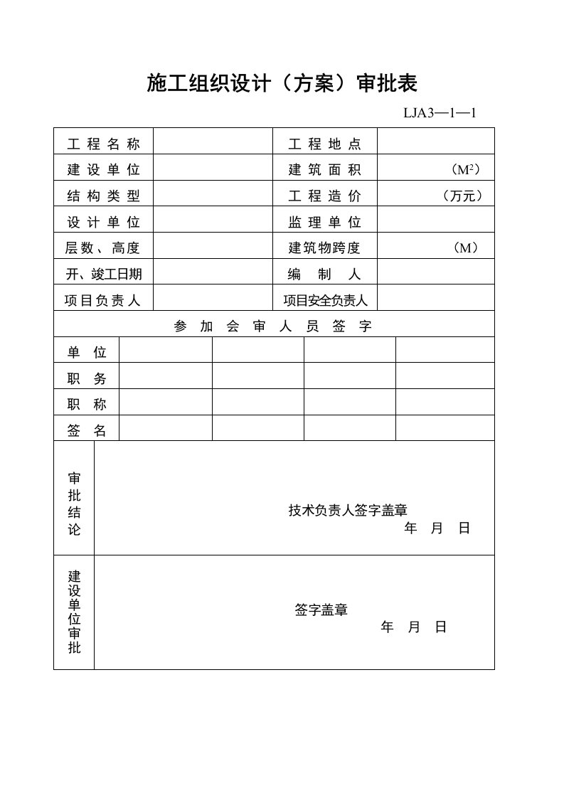 建筑工程管理-4模板工程