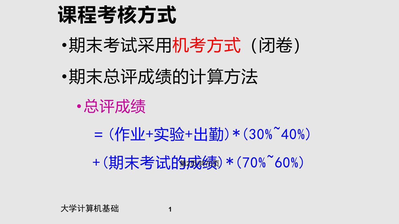 计算机基础知识李群