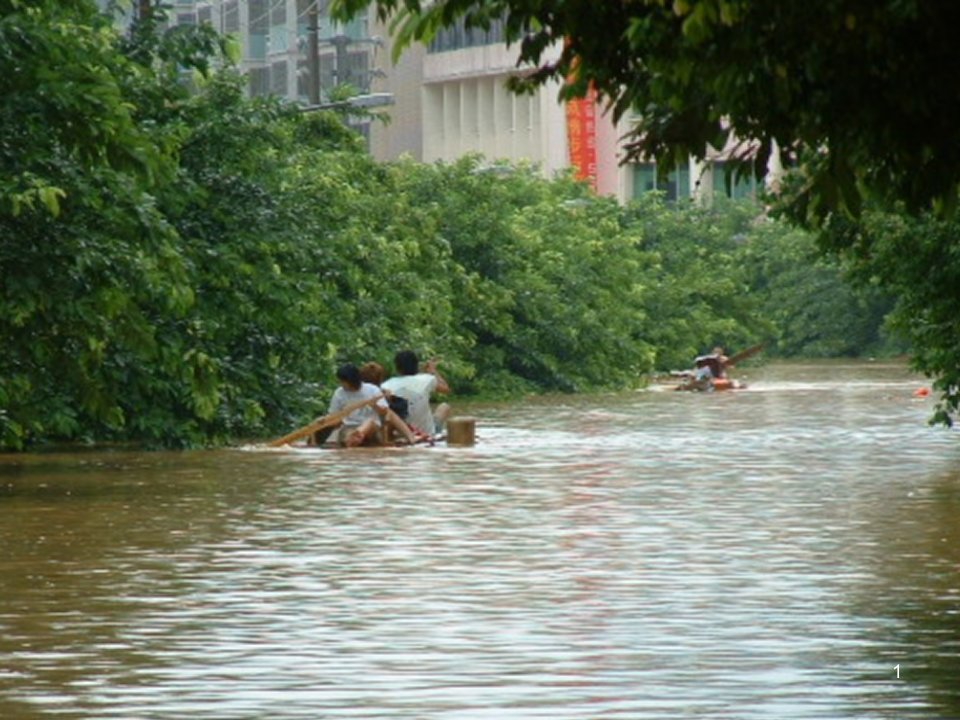 湘教版地理必修三流域综合治理与开发ppt课件