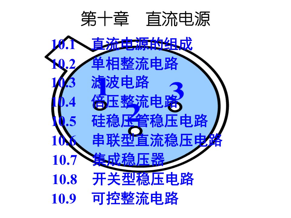 经典模拟电子技术教程