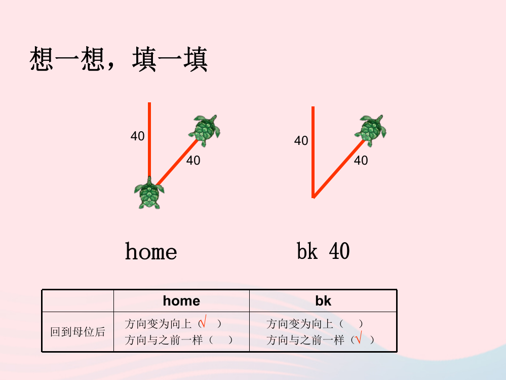 五年级信息技术上册