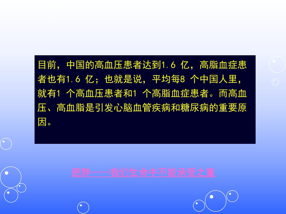 食品营养与安全第三讲脂类课件