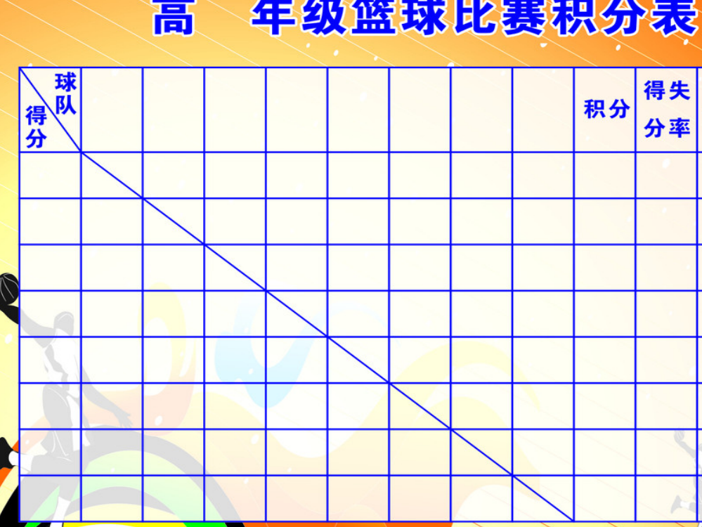 【推荐】34实际问题与一元一次方程——积分问题-课件（2）